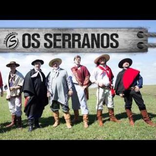 Imagem do artista Os Serranos