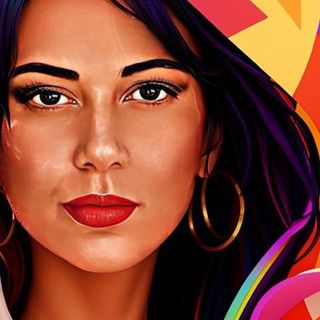 Imagem do artista Bruna Soares