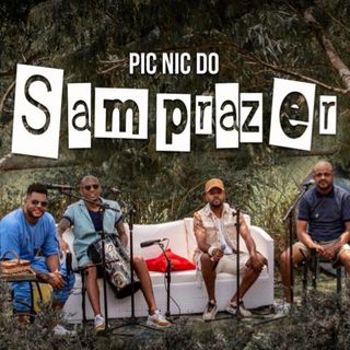 Imagem do artista Samprazer