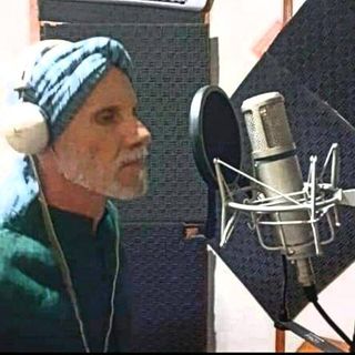 Imagem do artista TOM ALDA