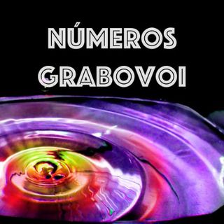 Imagem do artista Números Grabovoi