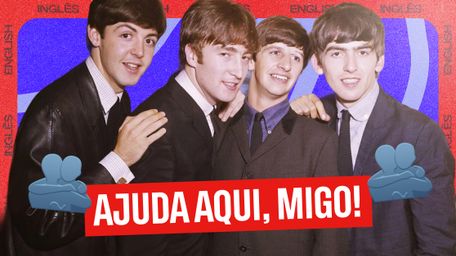 thumbnail da aula With a Little Help From My Friends
